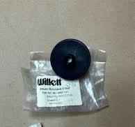 OEM Willett Videojet Pre-Pump Filter 30µm 30um 430 43S CIJ Printer  500-0047-131