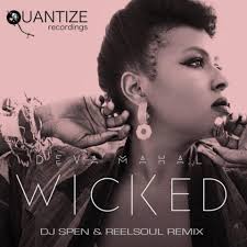 Glory Glory by Terrance Downs and Ananda Project