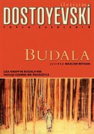 Budala üzerine yazmak istediğim atmosfer, birkaç yıl önce annemle gittiğimizmeksika seyahatinde ortaya çıkmıştı. Budala Abebooks