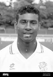 Team of the netherlands Black and White Stock Photos & Images