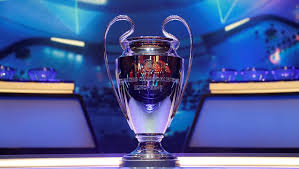 Uefa Champions League Paris Lyon And Lille Fixed On The