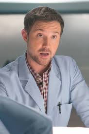 Rosewood" White Matter & the Ways Back (TV Episode 2017)