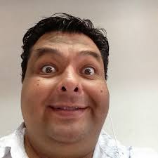 Roberto Cadena Blanc