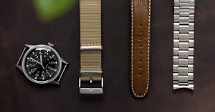 We did not find results for: A Comprehensive Guide To The Best Watch Straps