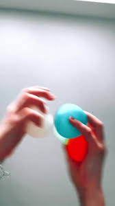 4Pcs Globbles Sticky Balls That Gets Stuck On The Vietnam | Ubuy