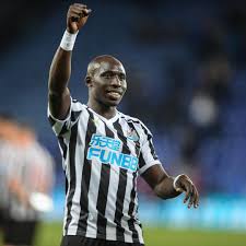 Pin On Newcastle Utd F C