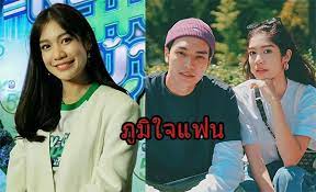 โอบ โอบนิธิ วิวรรธนวรางค์ ให้สัมภาษณ์ถึงความรักสุดหวาน ครบรอบ 4 ปี กับแฟนสาว มะปราง อลิสา และเผยถึงความรู้สึกหลัง มะปราง โดนบูลลี่หน้าอกเล็ก à¸¡à¸°à¸›à¸£à¸²à¸‡ à¸à¸³à¹„à¸£à¸Š à¸§ à¸• à¹€à¸› à¸™à¸™à¸²à¸‡à¹€à¸­à¸ à¸ž à¸˜à¸‡ à¸  à¸¡ à¹ƒà¸ˆà¹ƒà¸™à¸• à¸§ à¹‚à¸­à¸š à¸ªà¸£ à¸²à¸‡à¸š à¸²à¸™à¸«à¸¥ à¸‡à¹à¸£à¸
