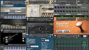 Maybe you would like to learn more about one of these? 38 Best Free Kontakt Libraries Pianos Keyboards Strings Guitars Drums Sfx Etc