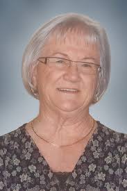 Roy et Giguère Avis de décès