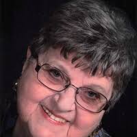 Alice Jeanette Kregel Gaston (1939-2021)