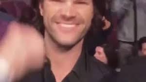 Jared Padalecki and Jason Cecchini