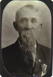 Julius Dabney Bragg (1842-1907)