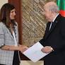 France and Algeria Show Signs of Diplomatic Thaw Boosting Cooperation and Business Confidence