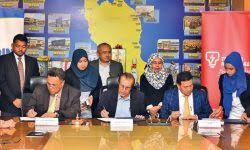 Recruitment & employee placement agency. Mydin Holdings 1st To Install Solar Pv On Rooftop