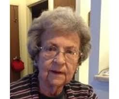 Jane Murphy Obituary (2015)