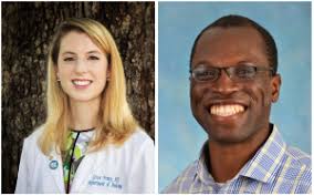 Falk presents chair awards for diversity in thought