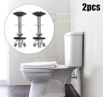 Boulon de réservoir d'eau en acier inoxydable, 2 pièces ...