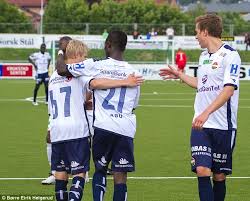 The award was established by the international federation of the phonographic industry (ifpi), an organization that represents the interests of the recording industry worldwide. Meet Martin Odegaard The 15 Year Old Wonderkid Likened To Lionel Messi Set To Become Norway S Youngest Ever Player Daily Mail Online