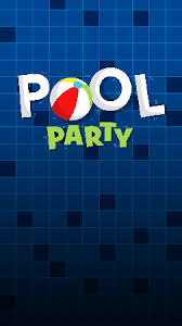 15+ summer party invitations free editable psd, ai, vector eps format download. Free Pool Party Invitations Evite