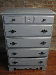 Like this gorgeous gray dresser in sherwin williams' cast. Pin On Furniture Projects