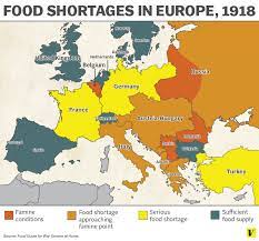 Welcome to reddit, the front page of the internet. 40 Maps That Explain World War I Vox Com