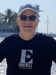 Obituary information for Kevin Considine