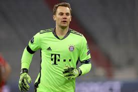 The latest updates for 1. Weekend Warm Up Manuel Neuer Continues To Amaze For Bayern Munich Bundesliga Predictions And More Bavarian Football Works