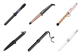 Curling wands are the most useful tool for those who are beginning to learn more complicated hairstyles that involve curling the hair. The 7 Best Curling Wands For Short Hair Get Messy Beach Waves And Bouncy Curls With These Hot Irons