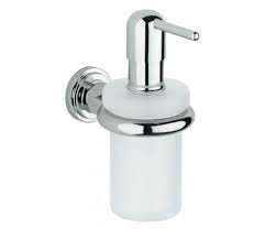 Oficialnyj Magazin Grohe Mylo Aksessuary Dlya Vannoj Komnaty Vannaya
