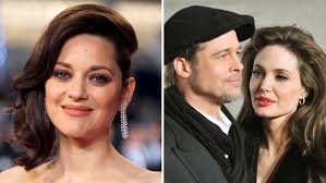 53,933 likes · 23 talking about this. Marion Cotillard Addresses Brad Pitt Affair Rumors Wishes Pitt Angelina Jolie Peace