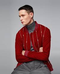 Velvet Bomber Jacket New In Man Zara United States Velvet Bomber Jacket Velvet Bomber Bomber Jacket
