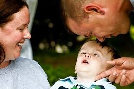 Wall Street Journal Goes In Depth On Tay-Sachs