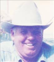 Robert Vest Obituary (1937