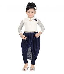 Zeelmil Western Wear The Trendy Wear For Your Daughter Brand Zeelmil The Latest And Trendy Collection For The Kids Dress Trendy Collection Gowns Dresses