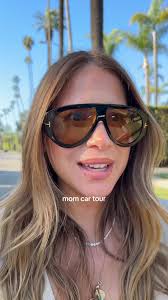 Mom Car Tour