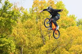 Australia's logan martin has won the men's bmx freestyle, with the world champion securing the nation its first cycling gold medal of the tokyo olympic games with his very first run. Everything You Need To Know About Olympic Bmx Freestyle At Tokyo 2020