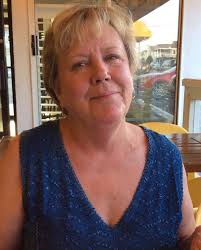 Mary Harmelin Obituary