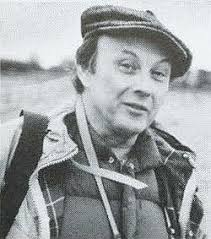 Bruce Davidson (photographer)