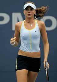 Figure out your sweet spot with groupon's study when it comes to their rackets, professional tennis players seem to be downright neurotic. 20 Daniela Hantuchova Ideas Tennis Players Female Tennis Players Tennis Stars