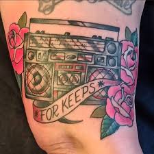 Pure ink staffs some of the finest tattoo artists in new jersey such as daniel rosini, ian spong, john kosco, tito rodriguez, ian shafer, and brian buchert. Old Glory Tattoo Co Asbury Park Nj Marz Is Ready To Tattoo Or Pierce Even 5 7pm