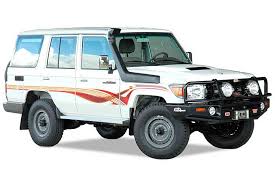 This is the toyota landcruiser 300 series long before you were meant to see it. Toyota 76 78 79 Series Wide Front Landcruiser 4x4 Snorkels For 03 2007 Onwards 4 2l Diesel 1hz Factory Snorkel Replacement Safari Snorkels