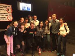 roller disco zurich enjoy the 80s music and roll disco