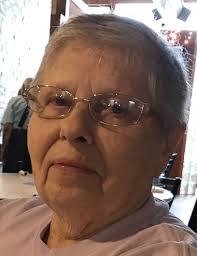 Obituary information for Geraldine "Gerry" Francis Matney