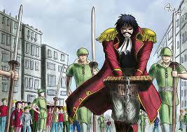 If roger is your favorite anime character check out more roger wallpapers. Gol D Roger One Piece 008 By Airod07 On Deviantart