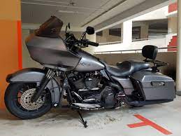 1998 Harley Davidson Fltr Road Glide Motorcycles Motorcycles For Sale Class 2 On Carousell