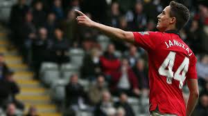 The belgium international is poised to feature for real sociedad in tonight's. Bvb Will Manchester Uniteds Supertalent Adnan Januzaj Ausleihen Eurosport