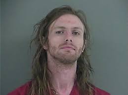 Man jailed after “medical issue” at Library