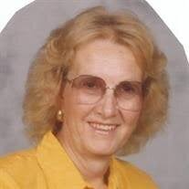 Mary Helen Speck Obituary