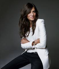 La Femme: Emmanuelle Alt | Vogue