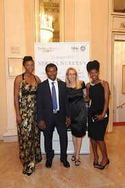 Straordinario successo per la Serata a favore della Fondazione Francesca  Rava